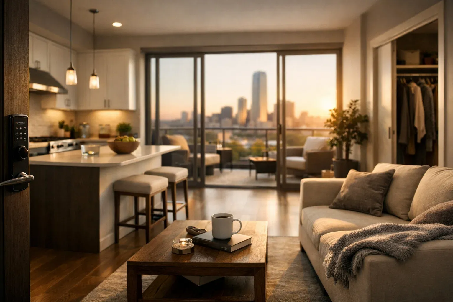 Top 10 Things to Look for in an Apartment in Oklahoma City When Choosing Your Next Home