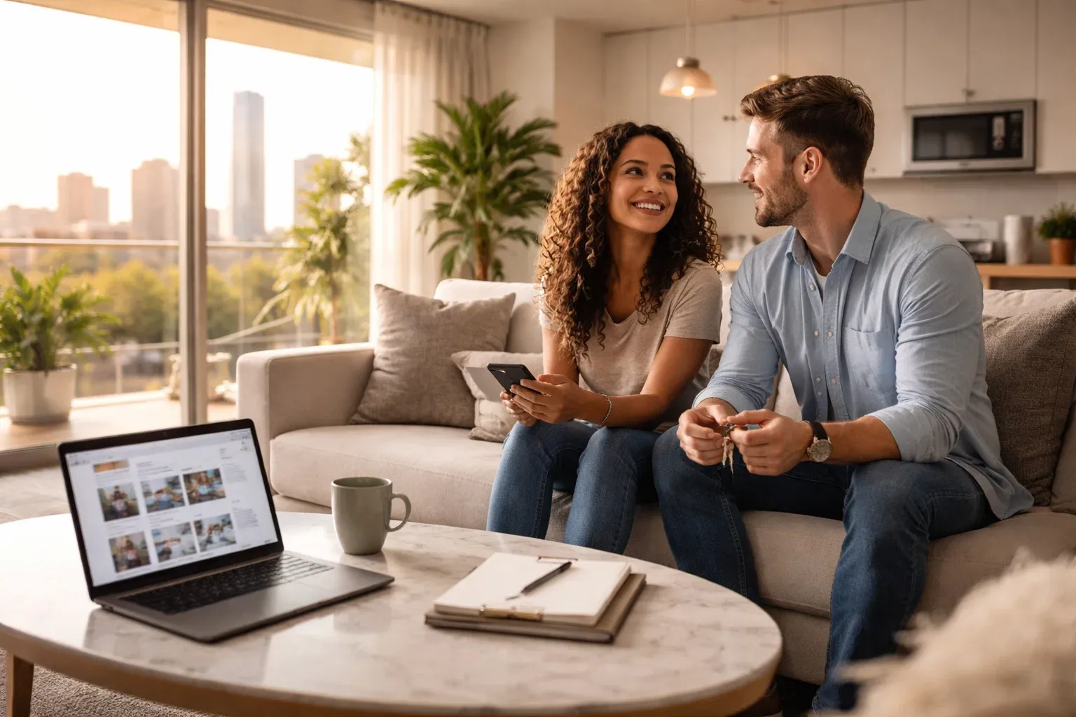 What Every Renter Should Know About Searching for Apartments in Oklahoma City