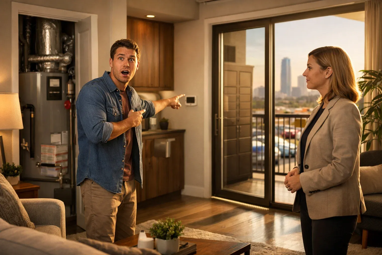 You Won’t Believe What Renters Miss When Apartment Hunting in Oklahoma City